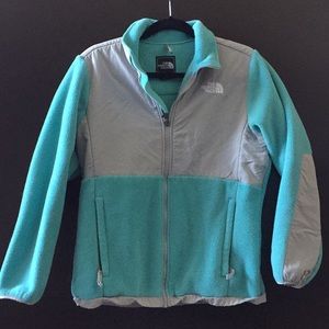 North Face jacket